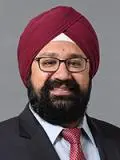 Image of Dr. Singh