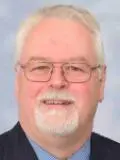 Image of Dr. Van Aken