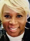 Image of Angelique Lewis-Jones