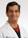 Image of Dr. Patel