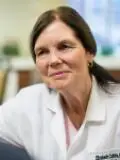 Image of Dr. Cobbs