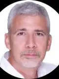 Image of Antonio Vega-Pacheco