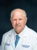Image of Dr. Aranda