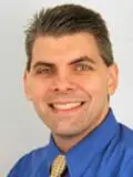 Image of Dr. Cochran
