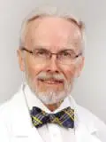 Image of Dr. Foran