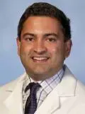 Image of Dr. Desai