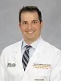 Image of Dr. Goldberg
