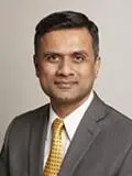 Image of Dr. Gowda