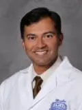 Image of Dr. Desai