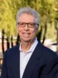 Image of Dr. Evans