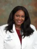 Image of Dr. Clay