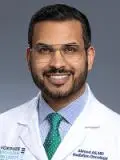 Image of Dr. Ali
