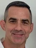Image of Dr. Bluman
