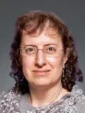 Image of Dr. Ikonomakou-Nikolaidis