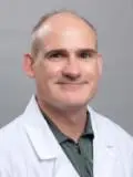 Image of Dr. Sturgell