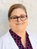 Image of Dr. Fagan