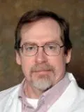 Image of Dr. Thomas