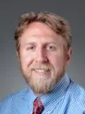 Image of Dr. Morrissey