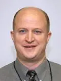 Image of Dr. Bryan
