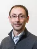 Image of Dr. Sprohge