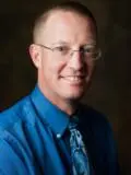 Image of Dr. Allumbaugh