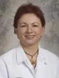 Image of Dr. Albota