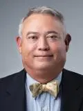 Image of Dr. Hendricks