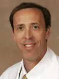Image of Dr. Krinzman
