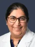 Image of Dr. Burney