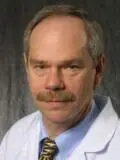 Image of Dr. Cahill