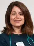 Image of Dr. Salek