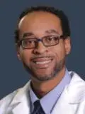 Image of Dr. Dawson IV