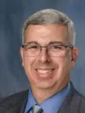 Image of Dr. Jaffee