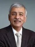 Image of Dr. Anand