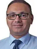 Image of Dr. Hussain