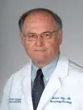 Image of Dr. Lilly