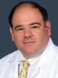 Image of Dr. Gilbert