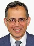 Image of Dr. Sadeghi