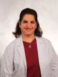 Image of Dr. Hornstein