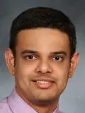 Image of Dr. Murthy