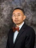 Image of Dr. Leung