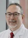 Image of Dr. Rovin