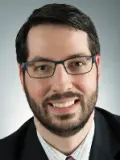 Image of Dr. Rosenblat