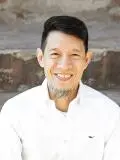 Image of Dr. Ko