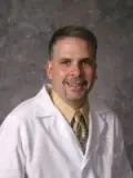 Image of Dr. Gaines