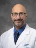 Image of Dr. Baptist