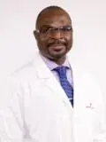 Image of Dr. Ajayi
