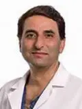 Image of Dr. Wani