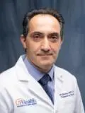 Image of Dr. Zarrinpar