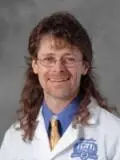 Image of Dr. Thibodeau